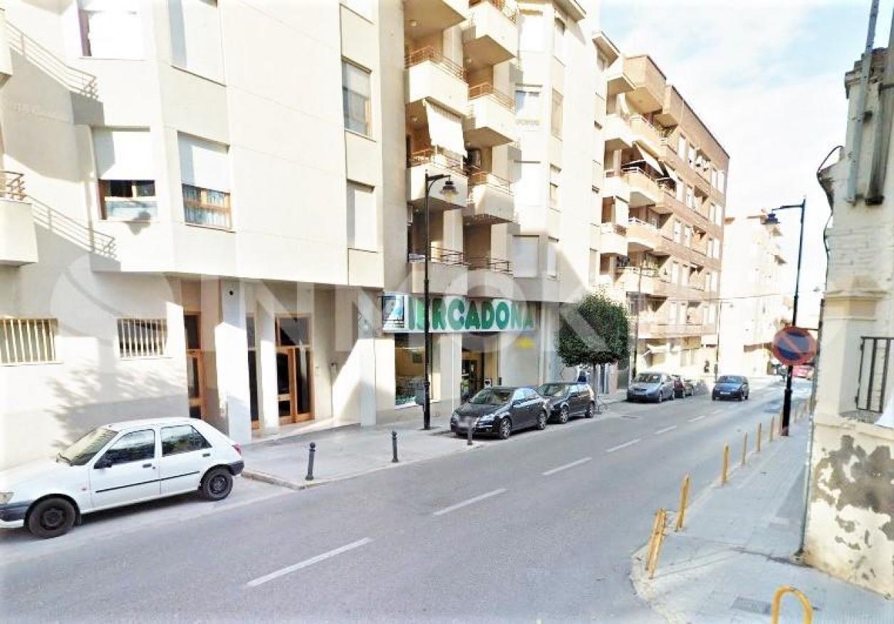 Foto de la propiedad Local comercial Mercadona Ontinyent